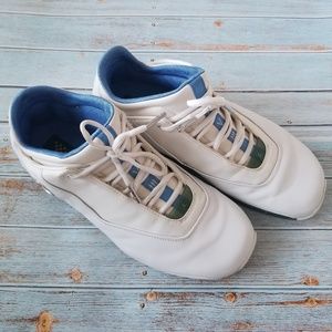 Air Jordan XVIII Shoes